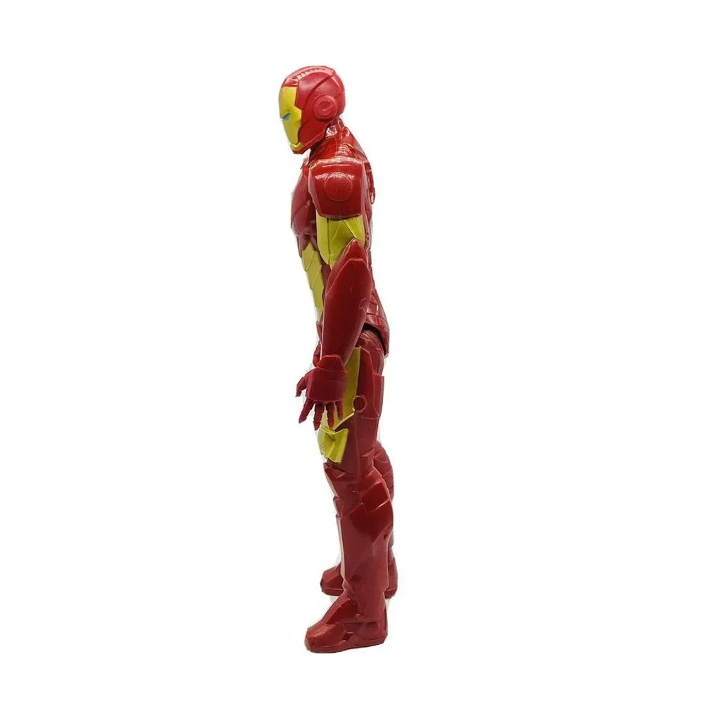 2019 Marvel Avengers Titan‎ Hero Series Iron Man 12